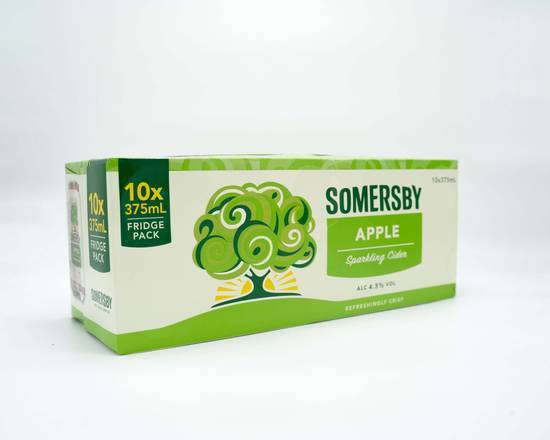 Somersby Apple Cider Cans 375mL