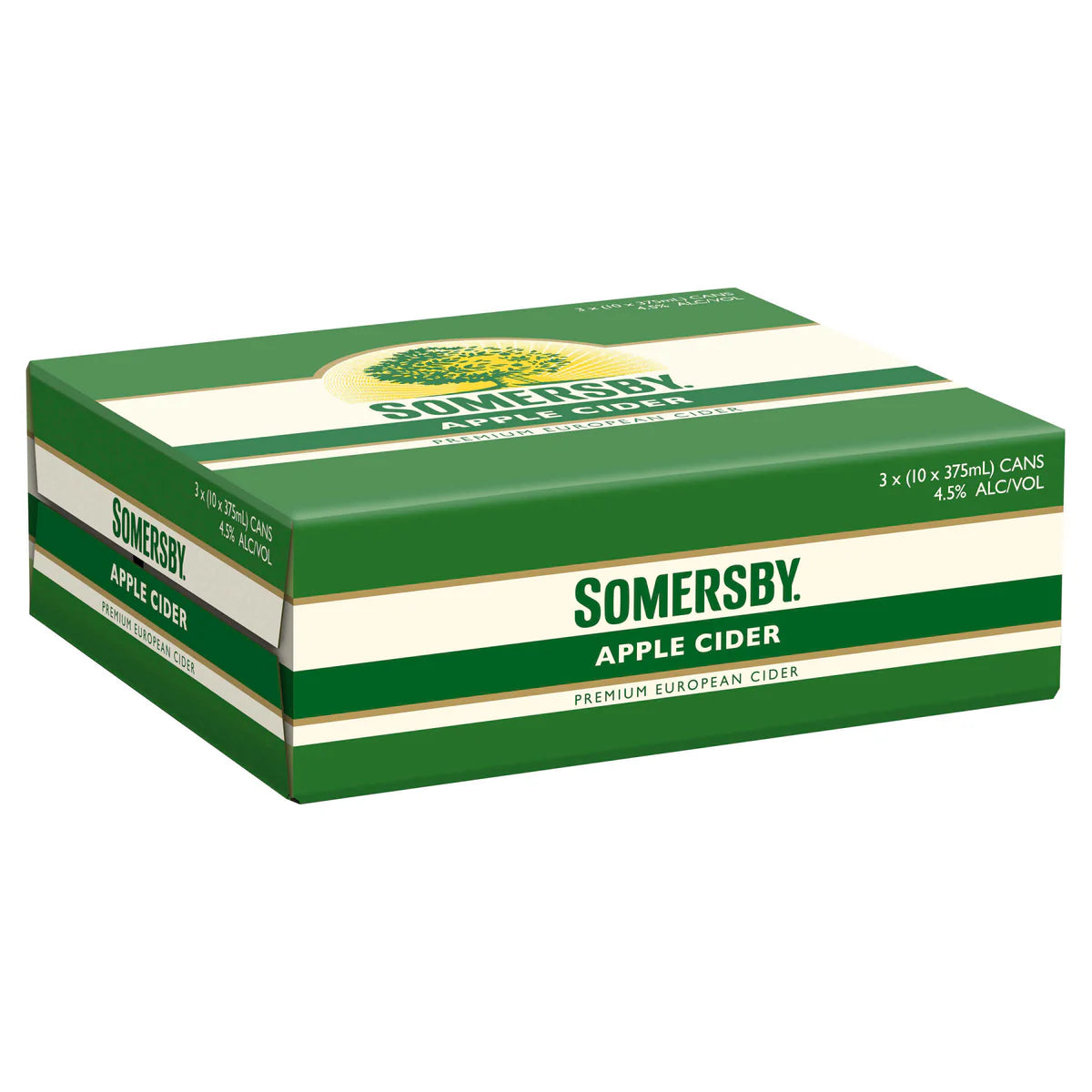 Somersby Apple Cider Cans 375mL