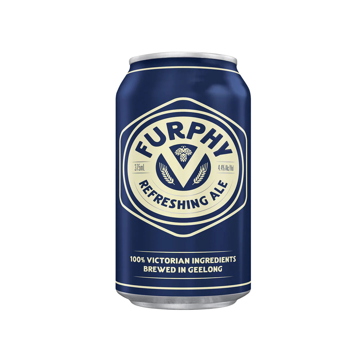 Furphy Refreshing Ale Cans 375mL