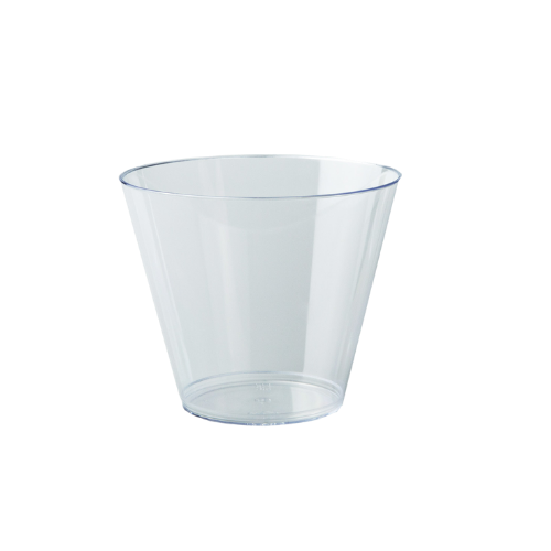 Disposable Whiskey Cocktail Cups