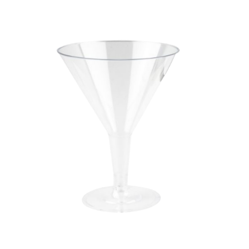 Disposable Martini Cocktail Cups
